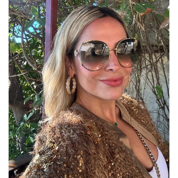 RARE!!! ZARA Sequined Cardigan NWT LAST ONE!!! - Picture 13 of 16